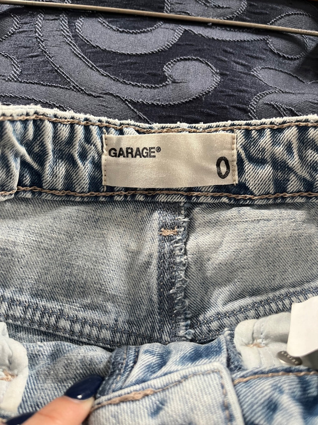 Garage Jeans  in Women's - Bottoms in Hamilton - Image 3