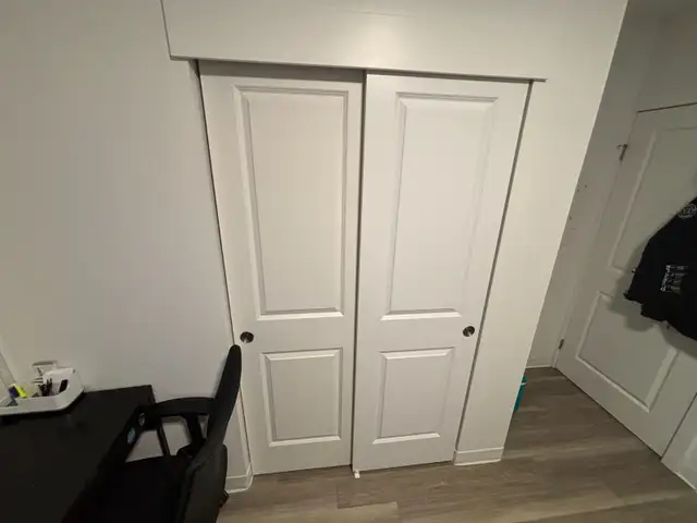 Sublet Available — Private Ensuite Room in Luxury Building in Room Rentals & Roommates in Kitchener / Waterloo - Image 6