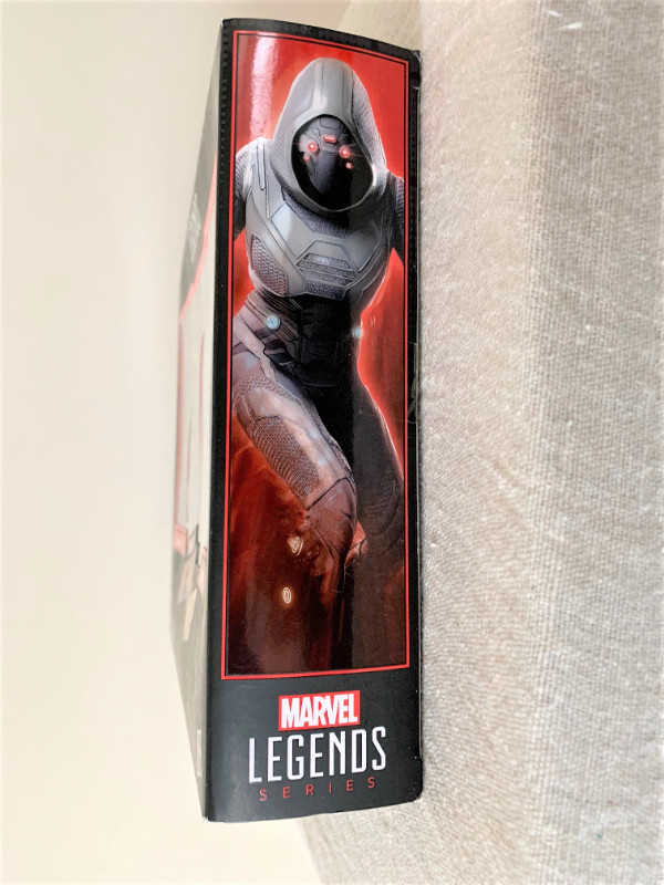 MARVEL  ANT-MAN and THE WASP ACTION FIGURES-NEW in Arts & Collectibles in Edmonton - Image 4
