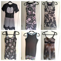 Women's Dresses, Size XS/S, includes Marc Jacobs and RW&CO