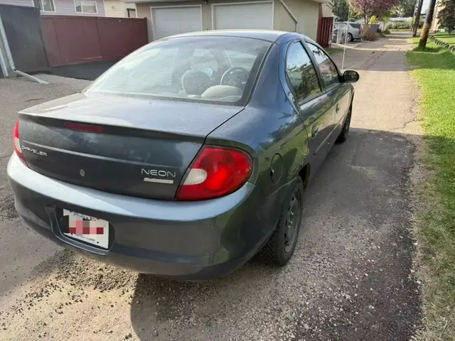 2001 Chrysler513080887954657282