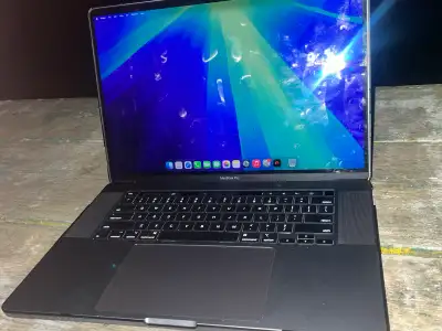 2019 16 inch Macbook Pro, View more