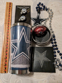 Dallas Cowboys stuff