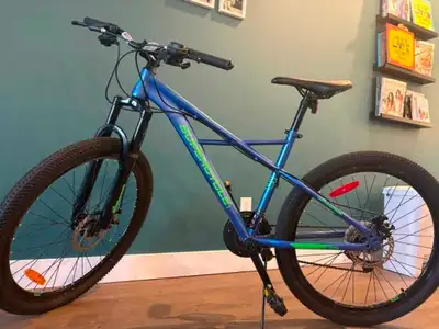 Vélo de montagne Supercycle Tekoa X26, View more