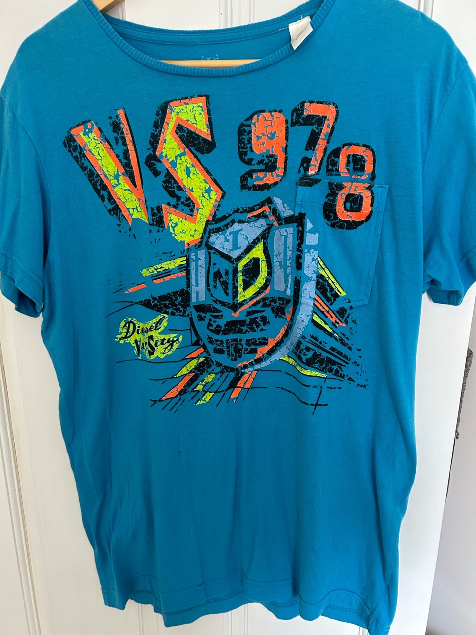 Diesel, Diesel VS 978 T-Shirt