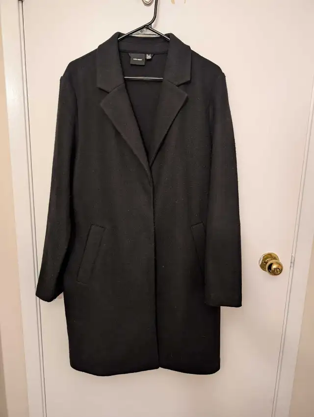 Vero Moda Vmarlette Coat Boos in Women's - Tops & Outerwear in City of Halifax - Image 2