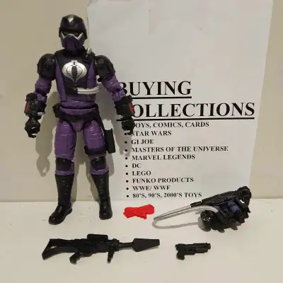 For sale. As seen See my other ads. Always looking to buy collections. Vintage or modern. Toys, comi...