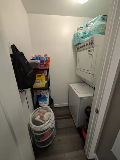 Lease Takeover - 1 bedroom Apt in Boss Plaza