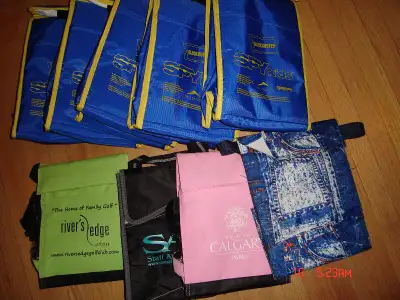 ** Lunch Totes **, View more