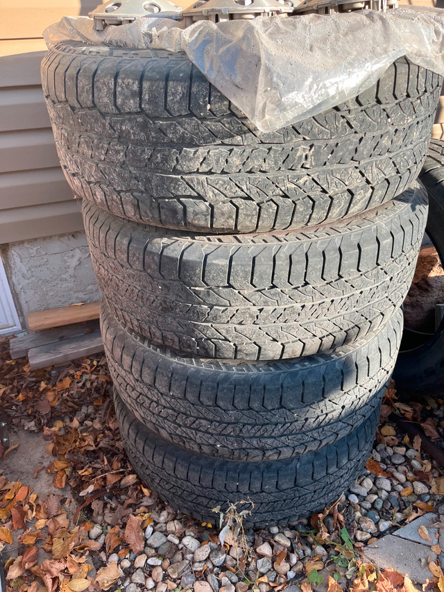 20" Tires & Rims in Tires & Rims in Regina - Image 2