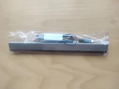 Brand New Nintendo Wii Sensor Bar, View more