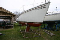 catalina 25 sailboat for sale