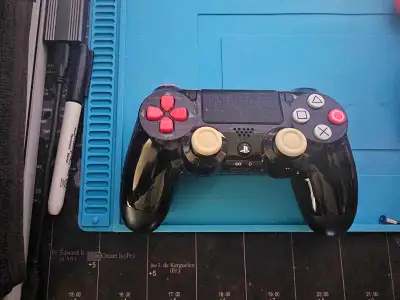 Ps4 Star Wars Special Edition Controller, View more