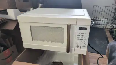 Microwave oven Free, View more