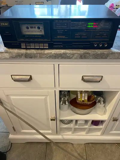 Great condition and functions perfectly