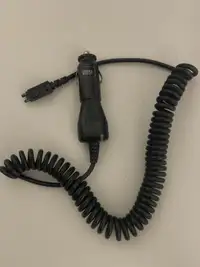 For sale: MI85P Motorola cellphone charger 