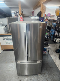 frigidaire stainless in All Categories in Greater Montréal - Kijiji Canada
