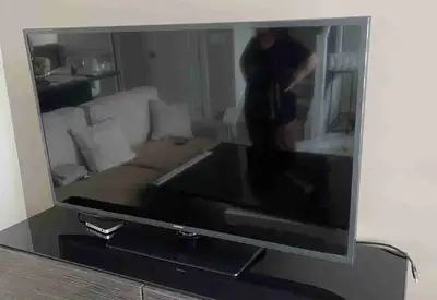 Samsung tv, View more