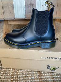 New Doc Martens Size 5