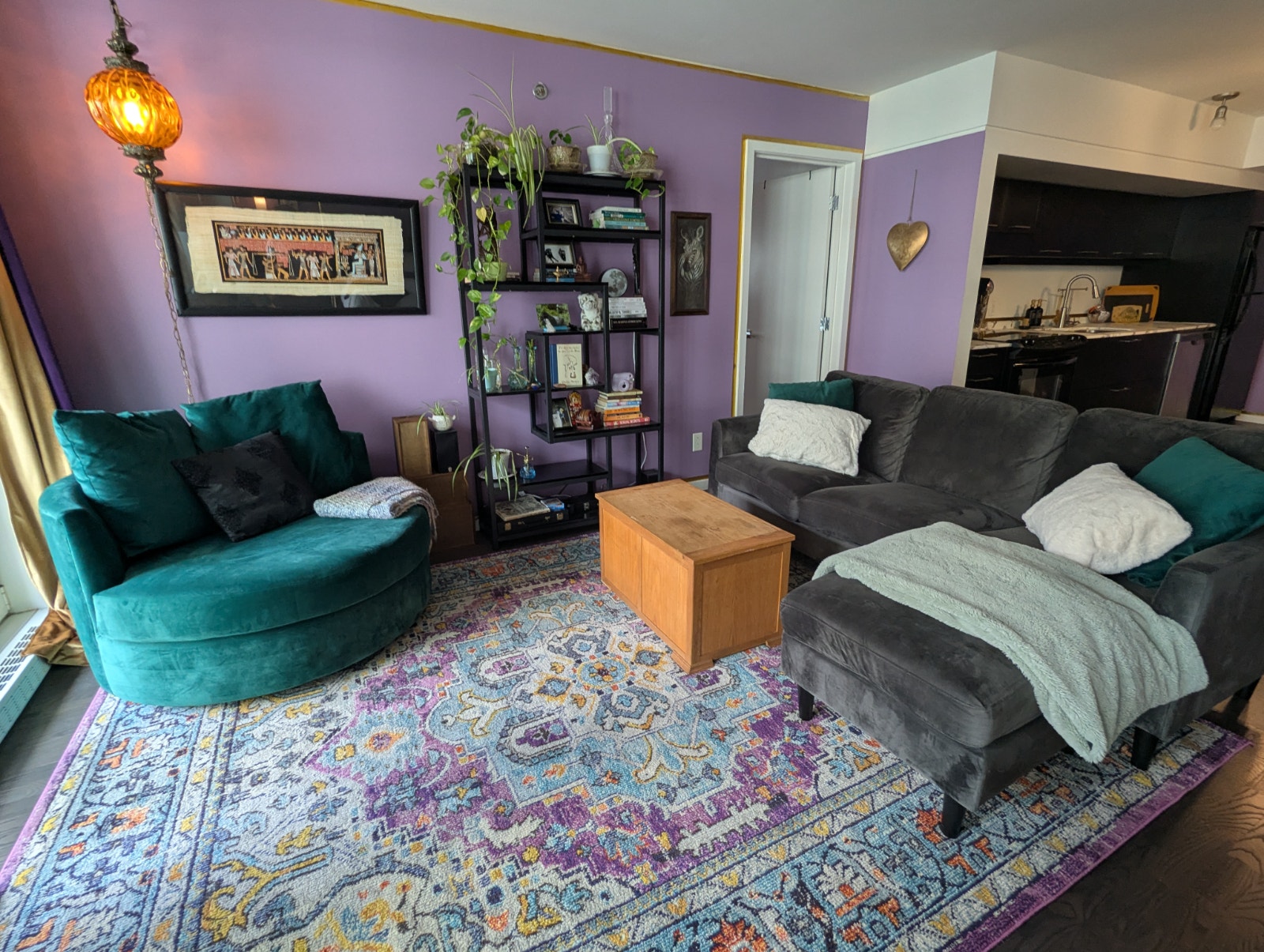 350 Maisonneuve Boulevard West — photo 1