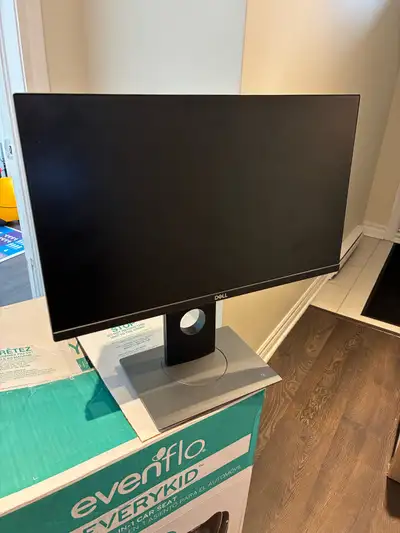 Dell 22" monitor P2219H, View more