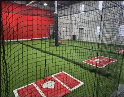 Baseball Facility Set Up - BEST PRICES GUARANTEED! , View more