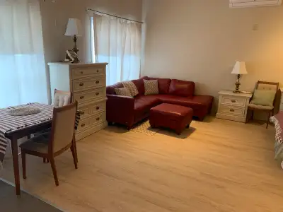 short term rental