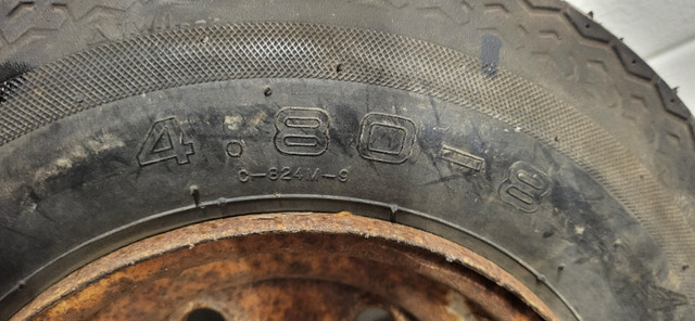 Trailer Tires in Tires & Rims in Thunder Bay - Image 4