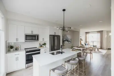 Rent Until You Own in Beaumont