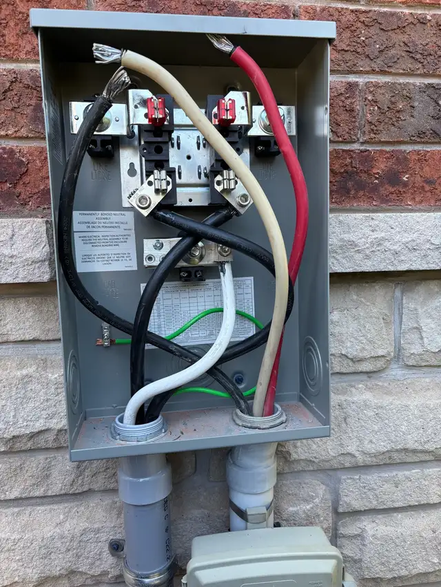 Master Electrician in  Toronto in Electrician in City of Toronto - Image 6