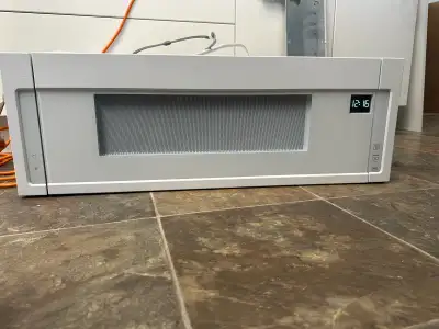 Over the Range Micowave 3 Months Old, View more