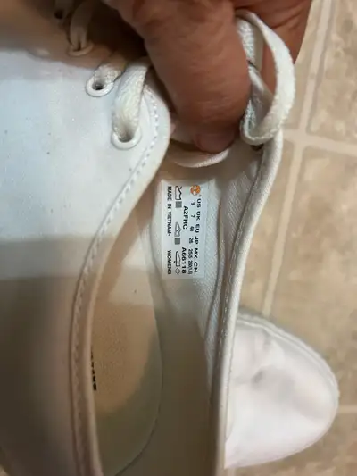 Timberland Canvas Shoes (9.5/10), View more