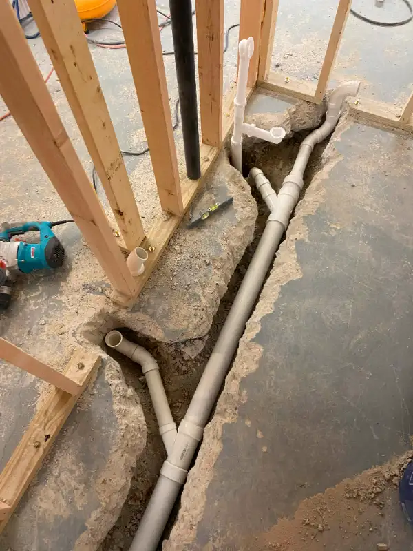 ☎️ Affordable Licensed Plumbing/Renovation GTA 416-854-1857 ☎️62866659670146124