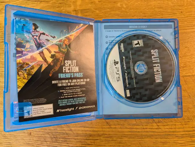 Split fiction ps563417655189635121