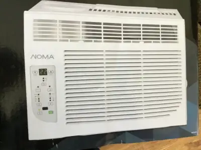5000BTU AIR CONDITIONER $130, View more