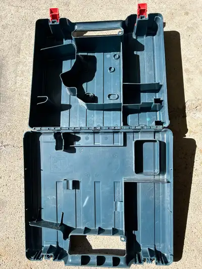 Bosch Case, View more