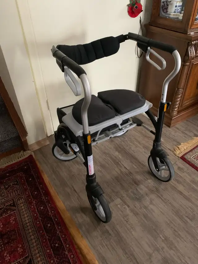 Evolution Walker523049812855377921