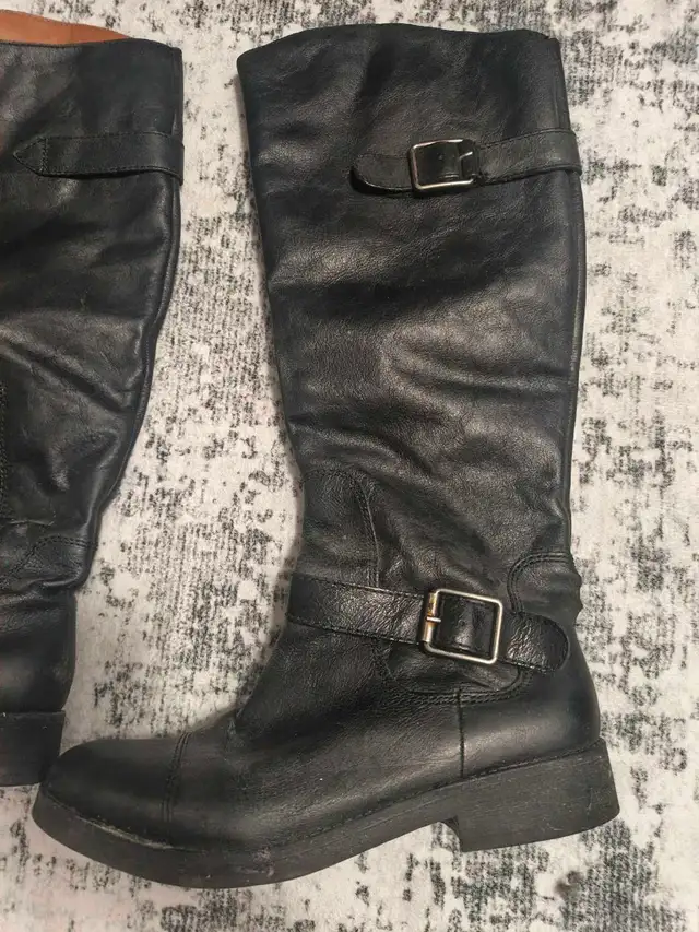 Lucky Brand Boots in Men's Shoes in Markham / York Region - Image 4