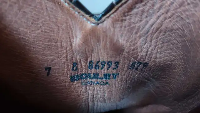Cowboy Boots - Boulet in Men's Shoes in Trenton - Image 6