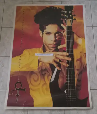 PRINCE VINTAGE "AND THE NEW POWER GENERATION: ACT: I., View more