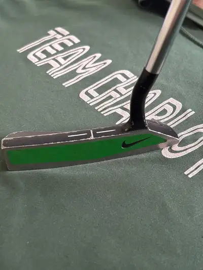 Nike OZ RH Putter, View more
