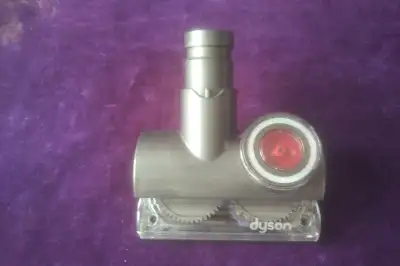 Dyson Tangle Free Turbine Tool  as new, View more