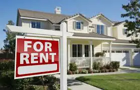 DETACH HOUSE FOR RENT