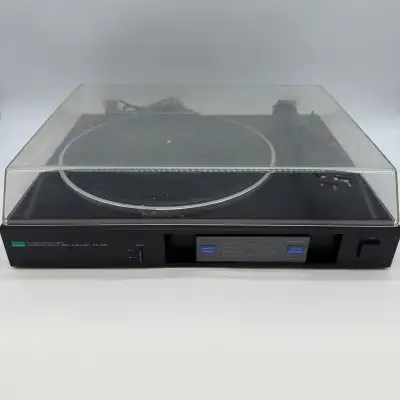 Sansui DA-P500 Automatic Direct Drive Turntable For Parts, View more