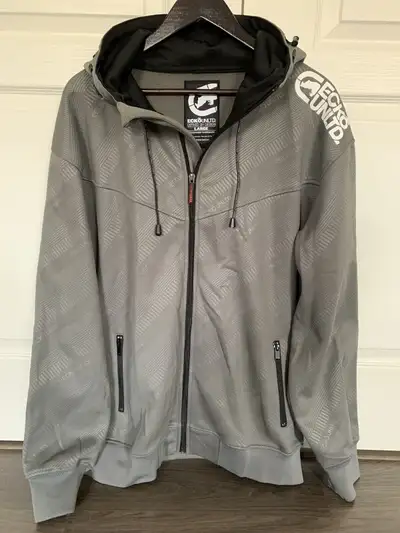 Brand New Men’s ECKO Jacket, View more