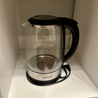 Cosori kettle 