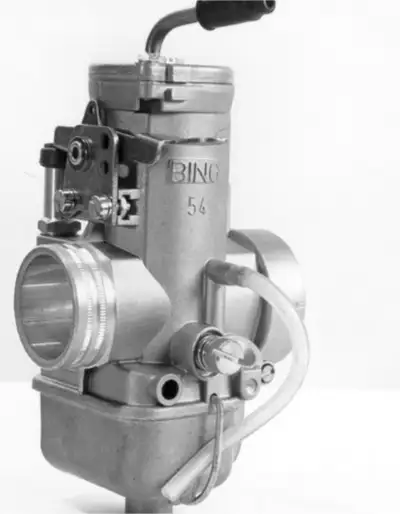 Bing Carburators Model 54 Rotax 532 582 Engines, Kitfox, View more