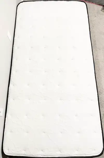 Twin Mattress & Box Spring, View more