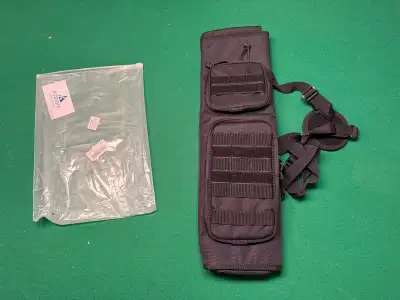 B3 / NEW - Kratarc Archery Bag, View more