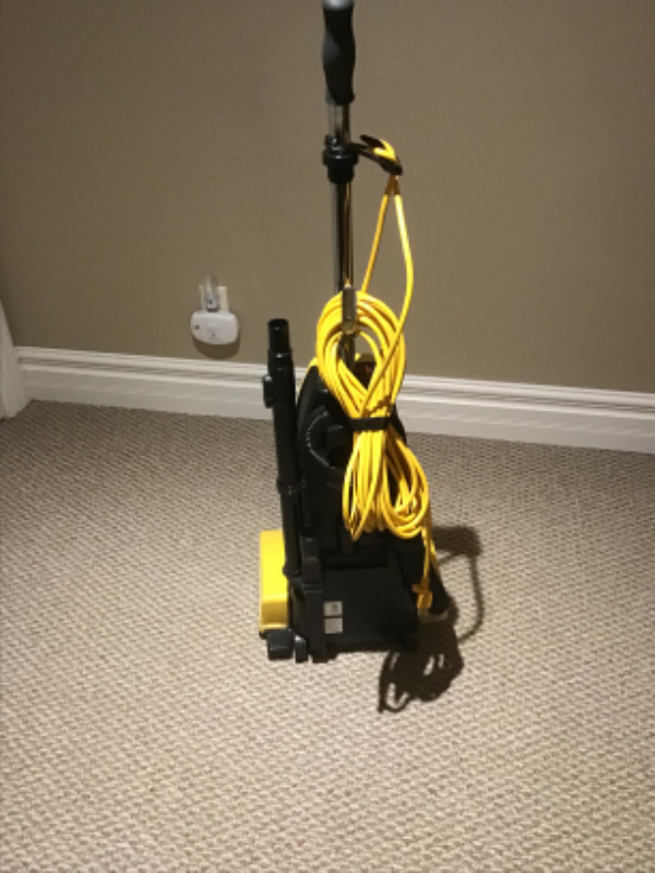 Commercial vacuum cleaner for sale in Other Business & Industrial in Leamington - Image 3